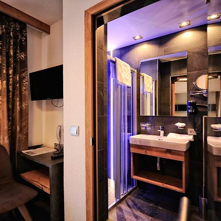 Hotel Fatlar Ишгъл Екстериор снимка