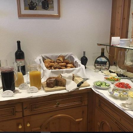 Hotel Fatlar Ишгъл Екстериор снимка