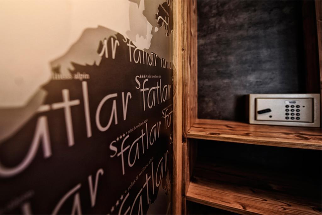 Hotel Fatlar Ишгъл Екстериор снимка