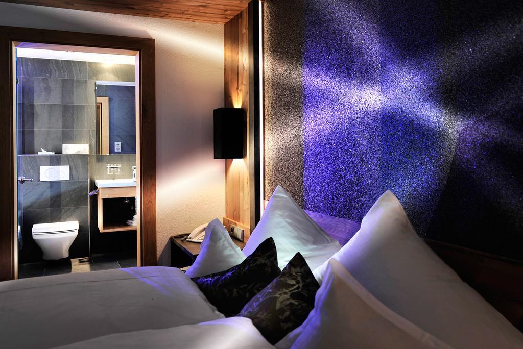 Hotel Fatlar Ишгъл Екстериор снимка