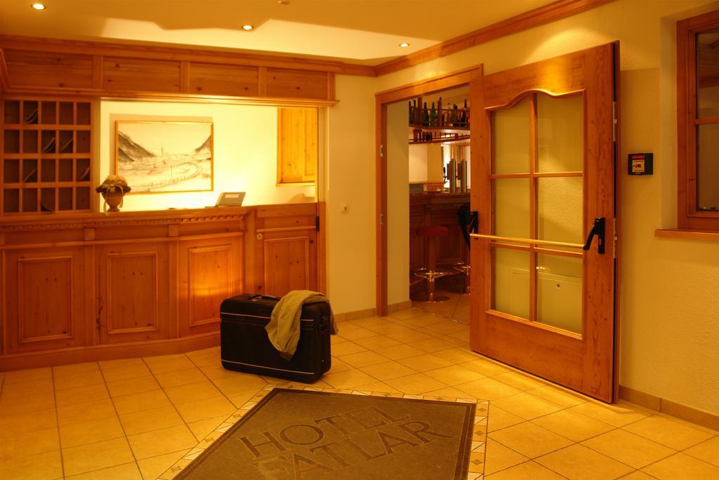Hotel Fatlar Ишгъл Екстериор снимка