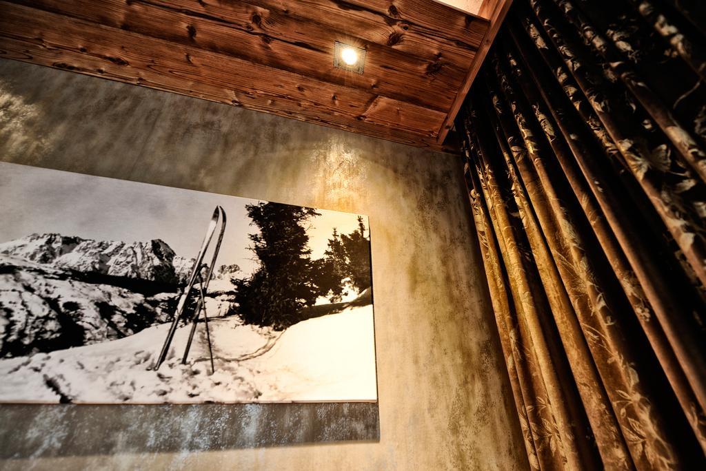 Hotel Fatlar Ишгъл Екстериор снимка